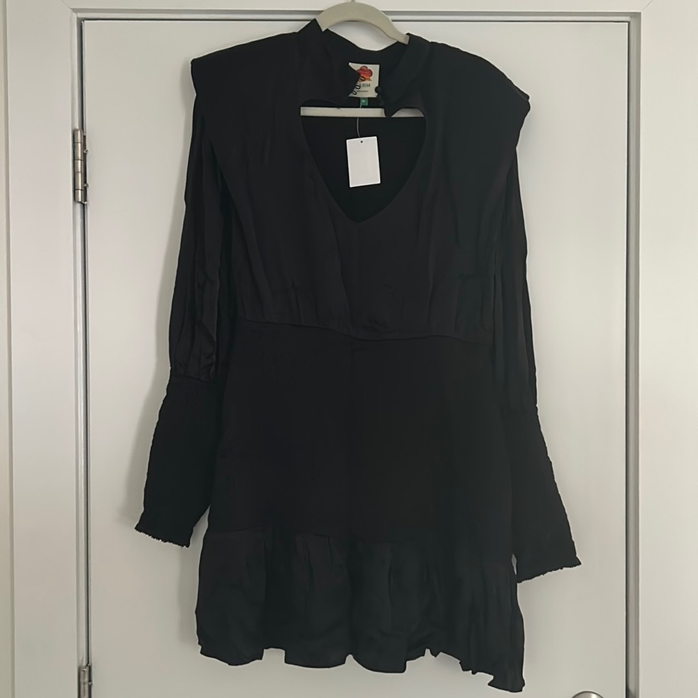 Black Farm Rio Dress